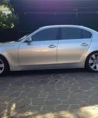 Vendo BMW 535D  Berlina Eletta, Aut, Pelle, Navi,