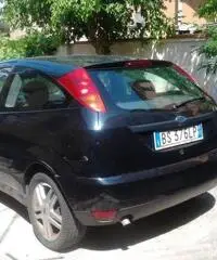 Vendo Ford Focus