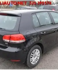 VOLKSWAGEN Golf 1.6 TDI DPF 5p. Trendline