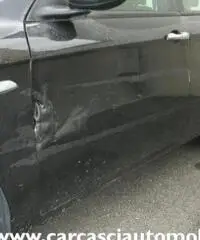 ALFA ROMEO 147 1.9 JTD (120) 5 porte Distinctive