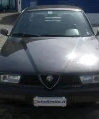 ALFA ROMEO 155  1.8 TWIN SPARK