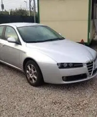 Alfa Romeo 159 1.9 Jtdm 16V Progression