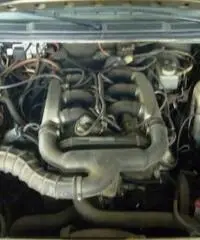 ALFA ROMEO Alfetta Alfa 90 2.0 V6 Iniezione