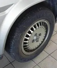 ALFA ROMEO Alfetta Alfa 90 2.0 V6 Iniezione