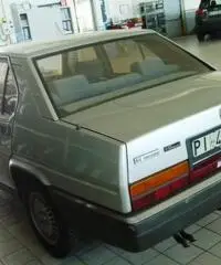 ALFA ROMEO Alfetta Alfa 90 2.0 V6 Iniezione
