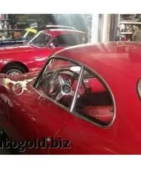 ALFA ROMEO Giulietta 1300 ss    (valuto permute)