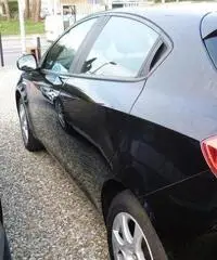 ALFA ROMEO Giulietta 1.4 Turbo 120 CV GPL