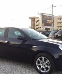Alfa Romeo Giulietta 1.6 Jtdm-2 105 CV Progression