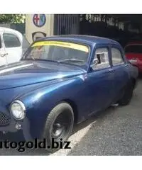 ALFA ROMEO Giulietta 1900 super (PERMUTE)