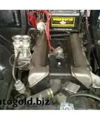 ALFA ROMEO Giulietta 1900 super  (PERMUTE)