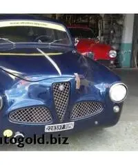 ALFA ROMEO Giulietta 1900 super  (PERMUTE)