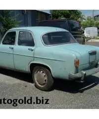 ALFA ROMEO Giulietta 1957    1°SERIE (PERMUTE )