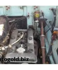 ALFA ROMEO Giulietta 1957    1°SERIE (PERMUTE )