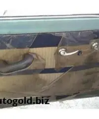 ALFA ROMEO Giulietta 1957    1°SERIE (PERMUTE )