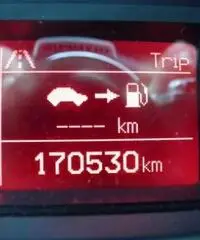 ALFA ROMEO Giulietta DISTINCTIVE