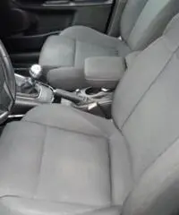 ALFA ROMEO Giulietta DISTINCTIVE