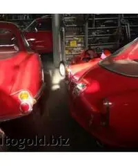 ALFA ROMEO Sprint 1300 ss (   valuto permute)