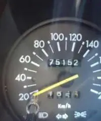 ALFA ROMEO Sprint 1.3