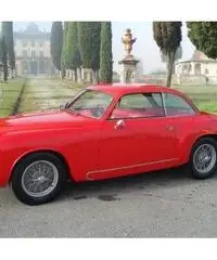 ALFA ROMEO Sprint 1900 css touring superleggera (PERMUTE )