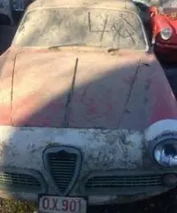 ALFA ROMEO Sprint auto disponibili