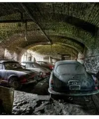 ALFA ROMEO Sprint auto disponibili