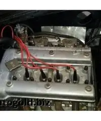 ALFA ROMEO Sprint DA GARA  (valuto permute )