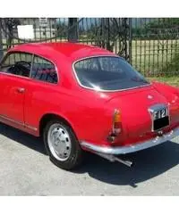 ALFA ROMEO Sprint targe originali