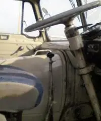 Altro Altro FIAT 643  N1 CARRELLONE  3 ASSI