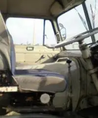 Altro Altro FIAT 643  N1 CARRELLONE  3 ASSI