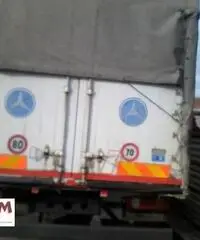 Altro Altro MERCEDES BENZ ACTROS 1831