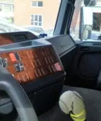 Altro Altro MERCEDES BENZ ACTROS 1831