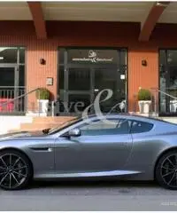 ASTON MARTIN DB9 GT Bond Edition Coupé