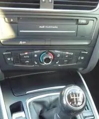 AUDI A4 allroad 2.0 TDI 177 CV Advanced