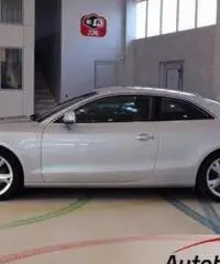 AUDI A5 3.0 V6 TDI QUATTRO AMBITION
