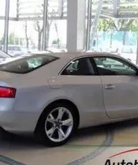 AUDI A5 3.0 V6 TDI QUATTRO AMBITION