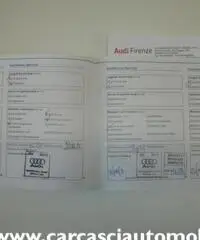 AUDI A6  2.7 V6 TDI 190CV QUATTRO SW