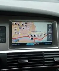 AUDI A6 3.0 V6 TDI F.AP. qu. Av.