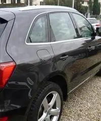 AUDI Q5 2.0 TDI 170 CV quattro S tronic