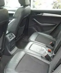 AUDI Q5 2.0 TDI 170 CV quattro S tronic