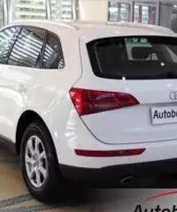 AUDI Q5 3.0 TDI QUATTRO S-TRONIC 240 CV