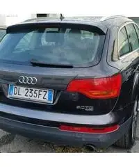 AUDI Q7 3.0 V6 TDI 233CV quattro tiptronic