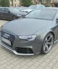 AUDI RS5 Coupé 4.2 V8 FSI quattro S tronic