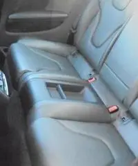 AUDI RS5 Coupé 4.2 V8 FSI quattro S tronic