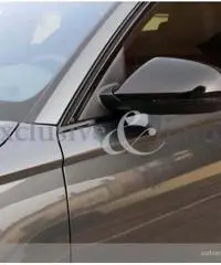 AUDI RS6 Avant 4.0 TFSI quattro tiptronic performance