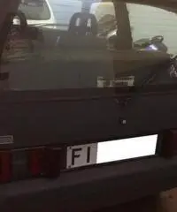 Autobianchi Y10 Fire 1.0 Europa 