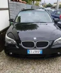 BMW 530 d cat Touring Futura