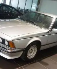 BMW 635 CSi