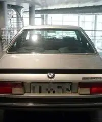 BMW 635 CSi