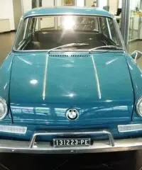 BMW 725 700 LS BERLINA