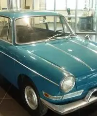 BMW 725 700 LS BERLINA